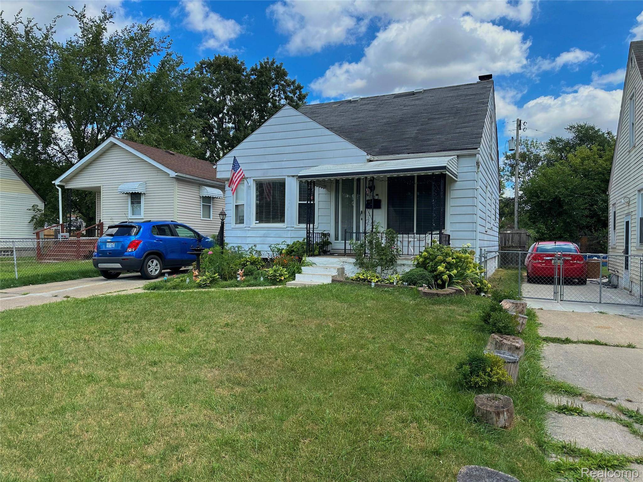 Detroit, MI 48228,6222 Faust AVE