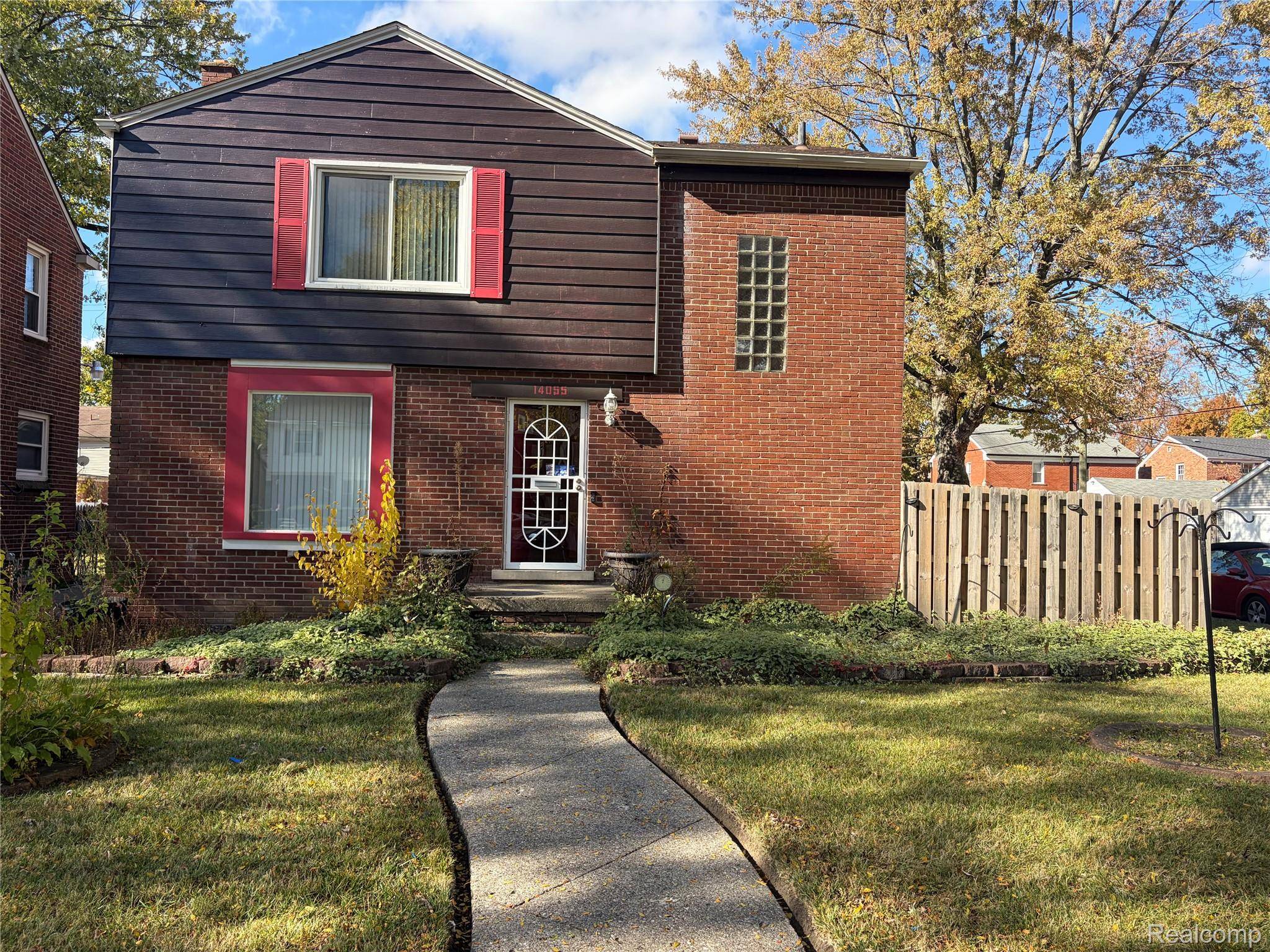 Detroit, MI 48223,14055 Faust AVE