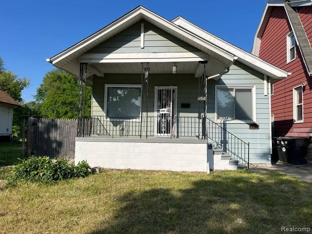 Detroit, MI 48204,9694 Otsego ST