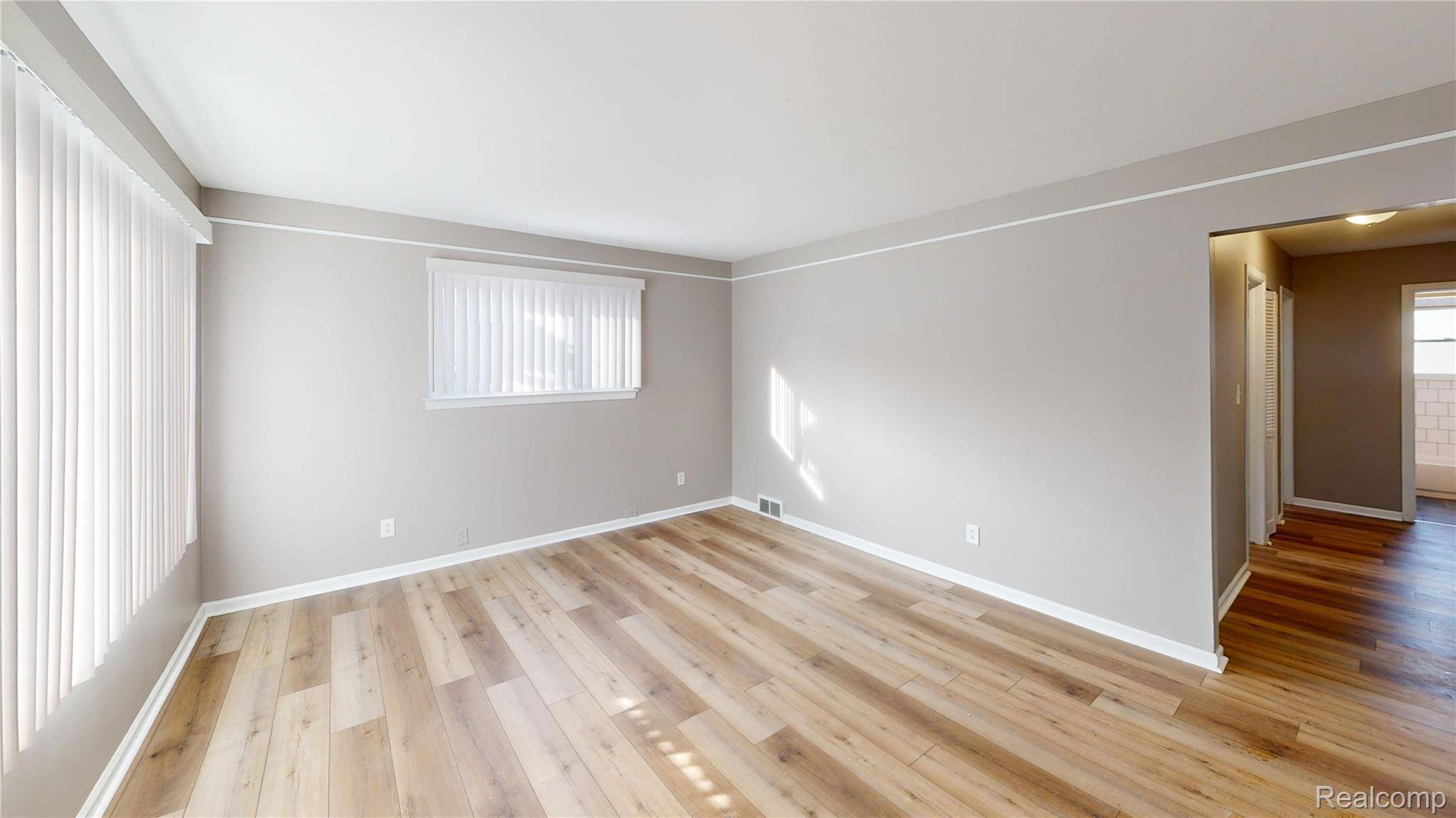 Madison Heights, MI 48071,1177 Connie AVE