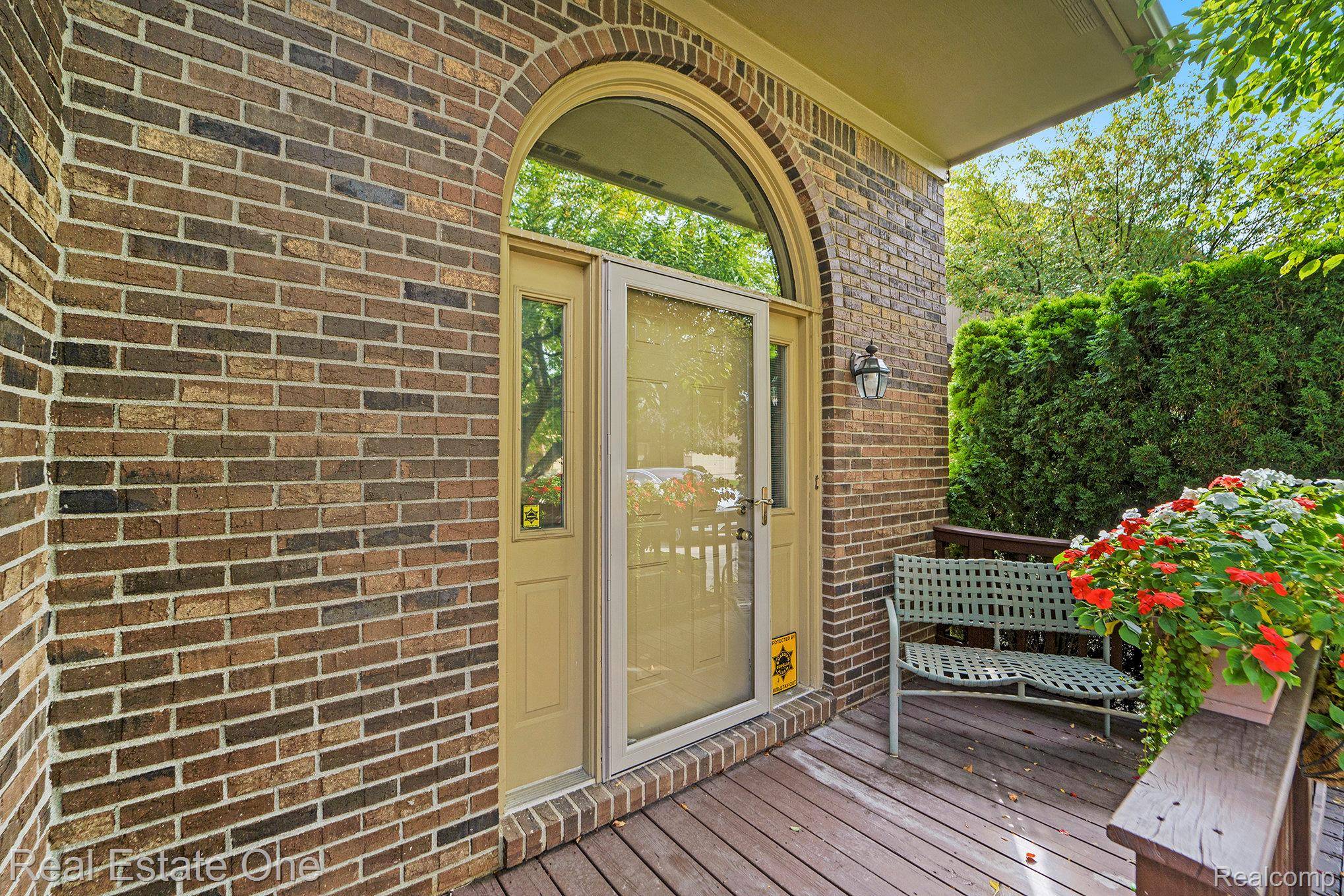 Rochester Hills, MI 48309,2191 Rochelle Park DR #63