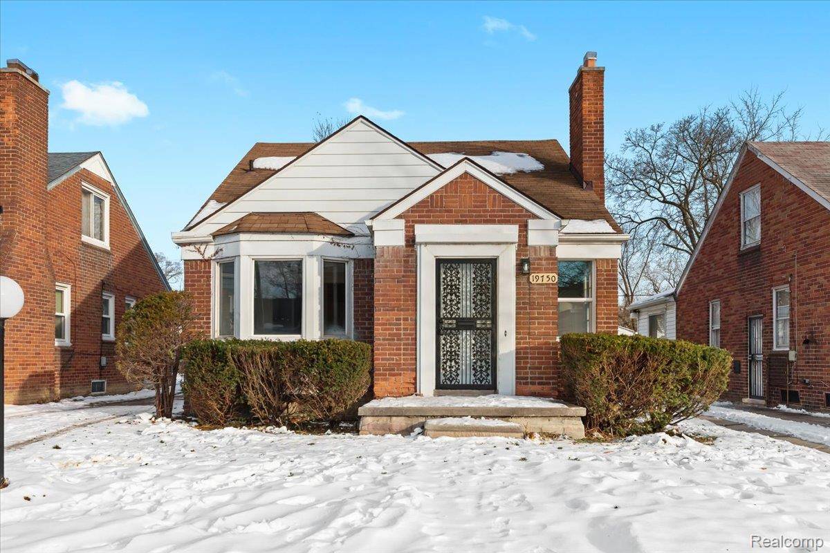 Detroit, MI 48235,19750 Prest ST