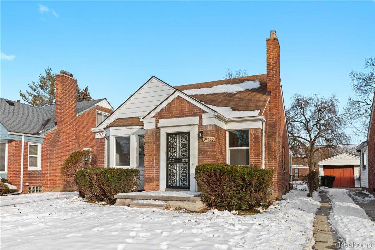 Detroit, MI 48235,19750 Prest ST