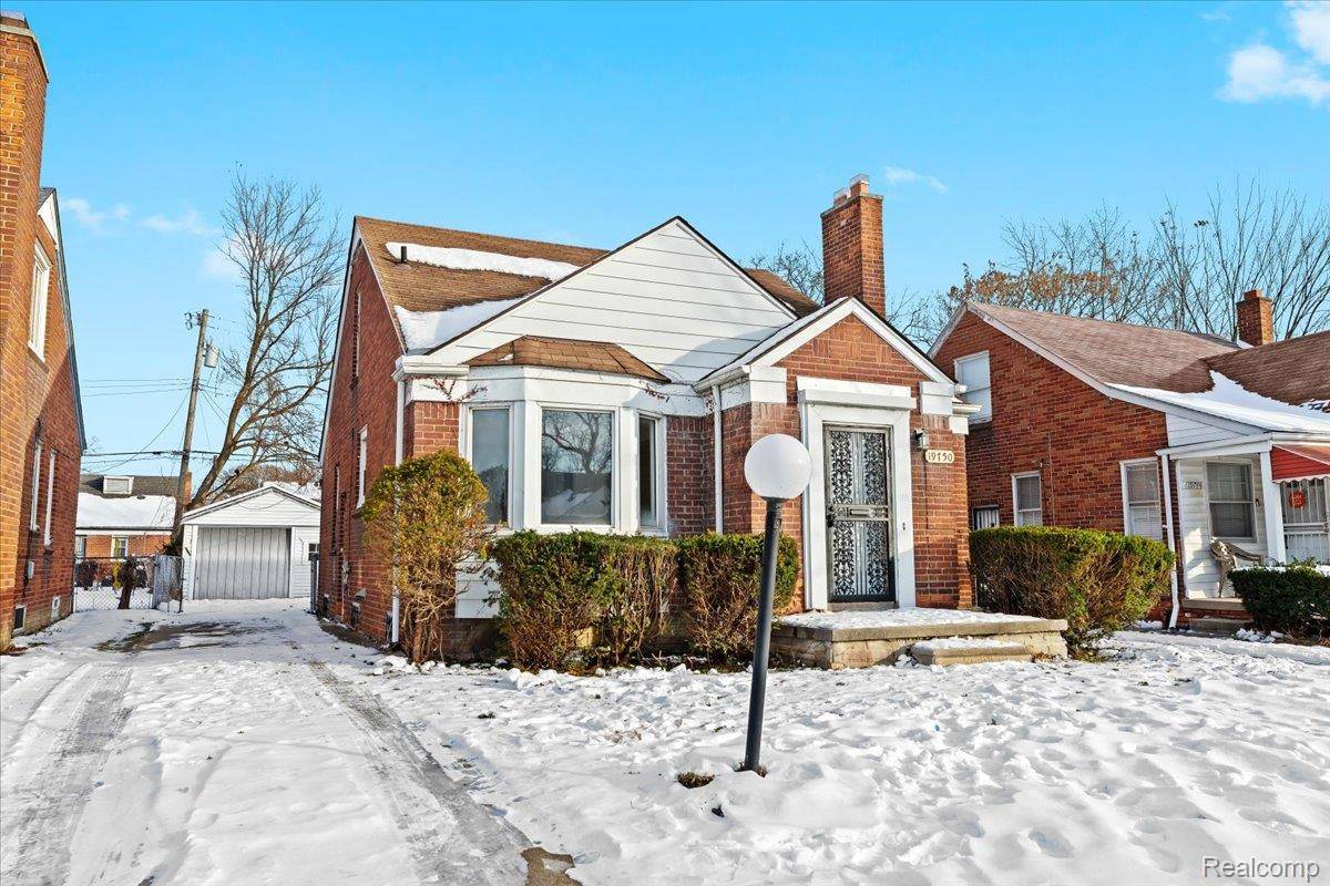 Detroit, MI 48235,19750 Prest ST