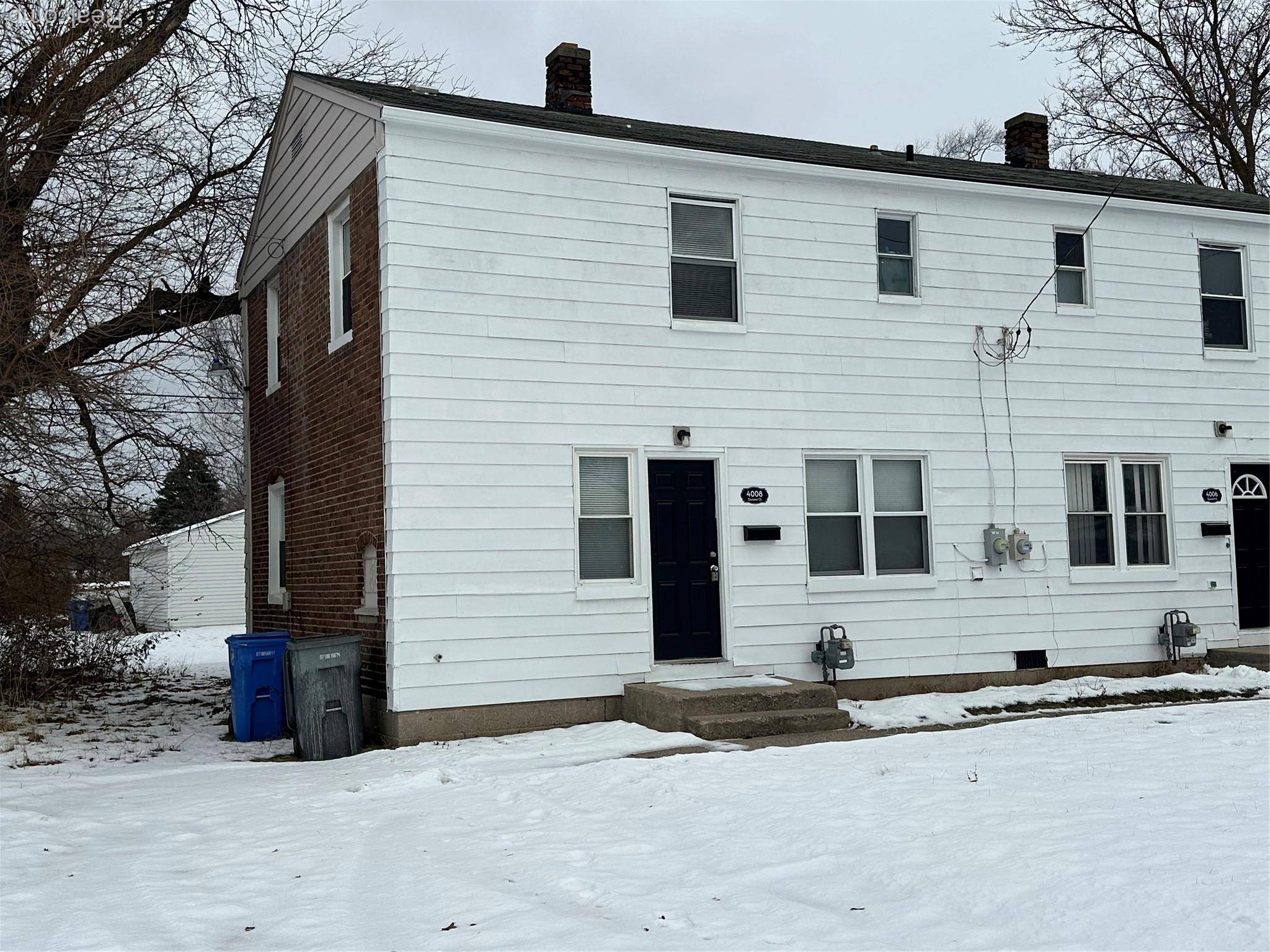 Inkster, MI 48141,4008 Durand CT