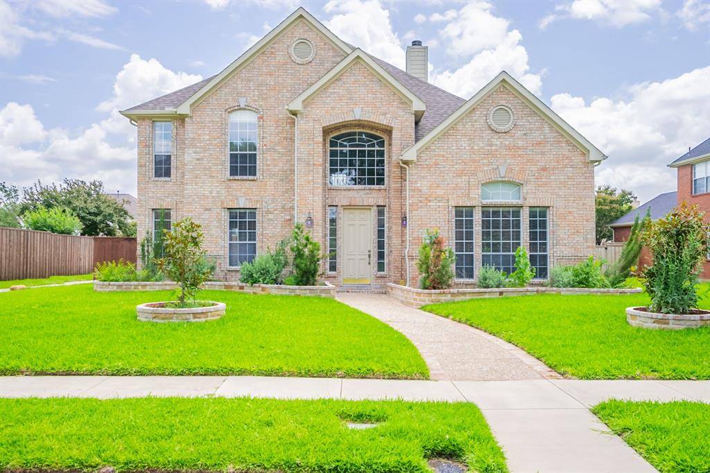 Plano, TX 75025,7728 Saragosa Creek Drive