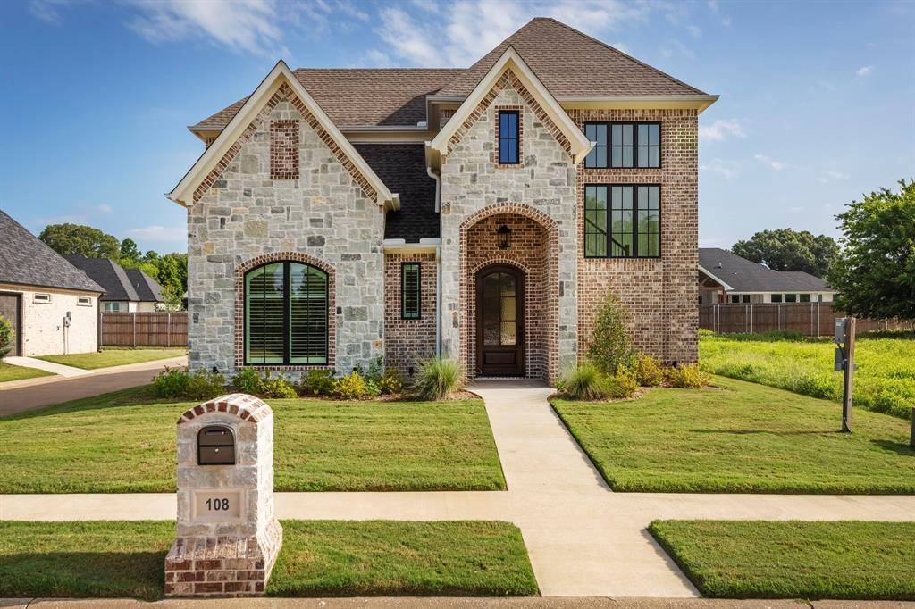 Bullard, TX 75757,108 Winding Oaks Drive