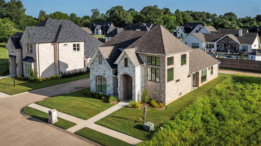 Bullard, TX 75757,108 Winding Oaks Drive