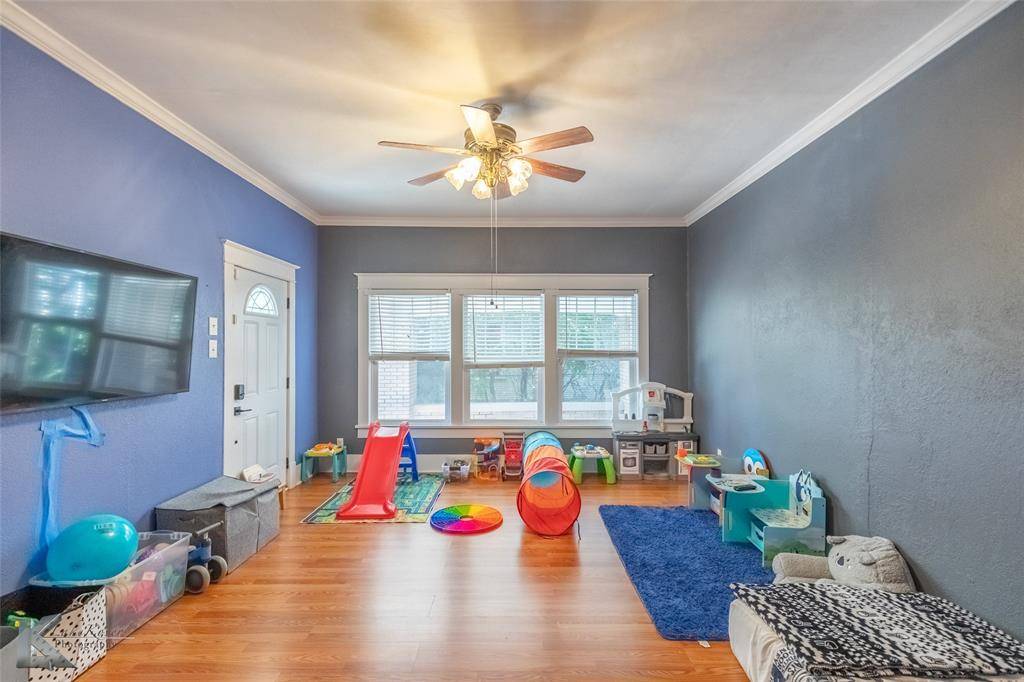 Abilene, TX 79601,772 Mulberry Street