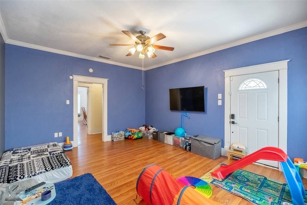 Abilene, TX 79601,772 Mulberry Street