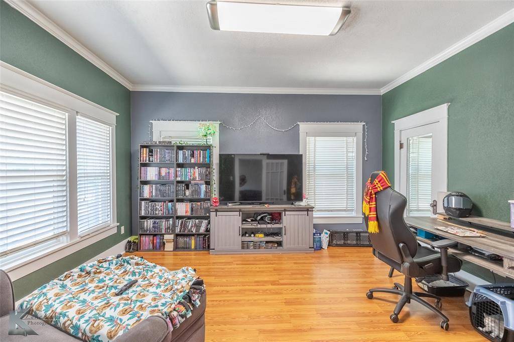 Abilene, TX 79601,772 Mulberry Street