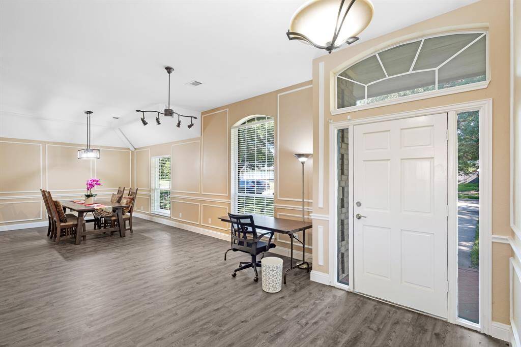 Plano, TX 75075,2600 Northcrest Drive