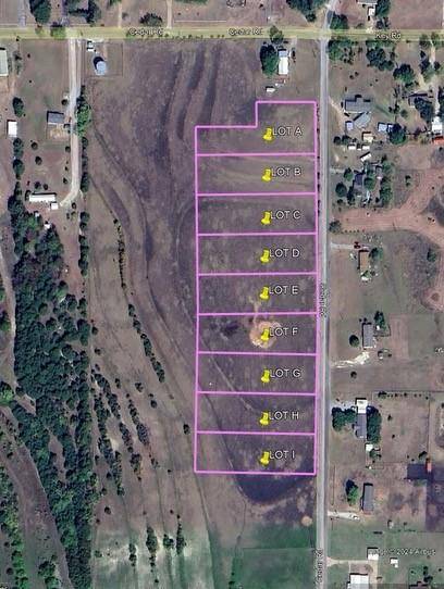 Sherman, TX 75090,TBD Lot F Cedar Road