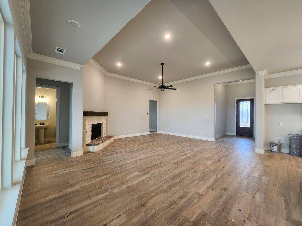 Krum, TX 76249,2512 Pyrite Street