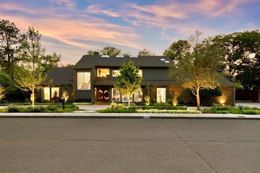 Dallas, TX 75248,5908 Meadowcreek Drive