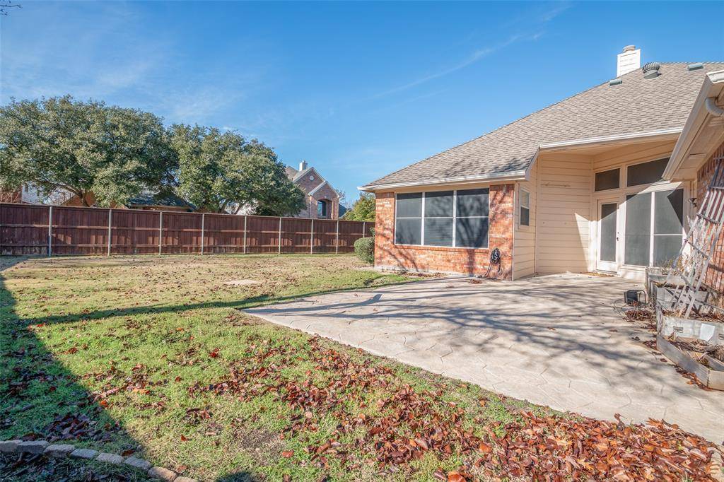 Frisco, TX 75035,9903 Max Lane