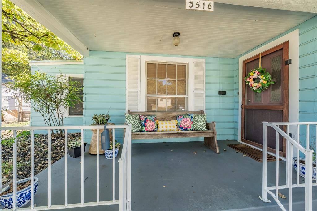 Fort Worth, TX 76111,3516 Primrose Avenue