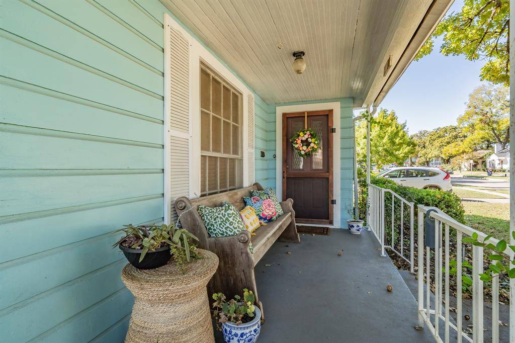 Fort Worth, TX 76111,3516 Primrose Avenue