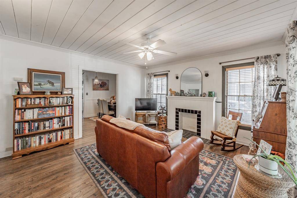 Fort Worth, TX 76111,3516 Primrose Avenue