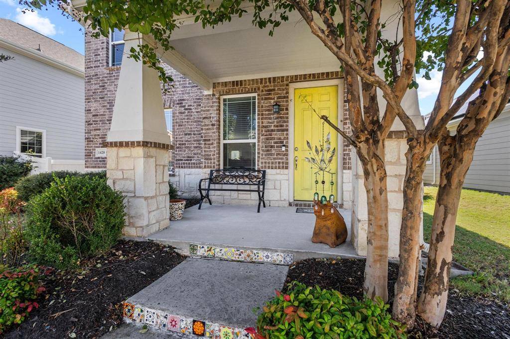 Aubrey, TX 76227,1420 Bull Street