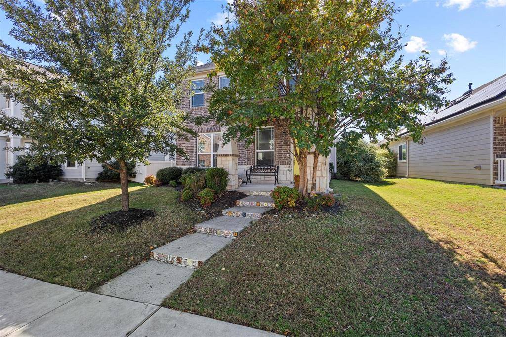 Aubrey, TX 76227,1420 Bull Street