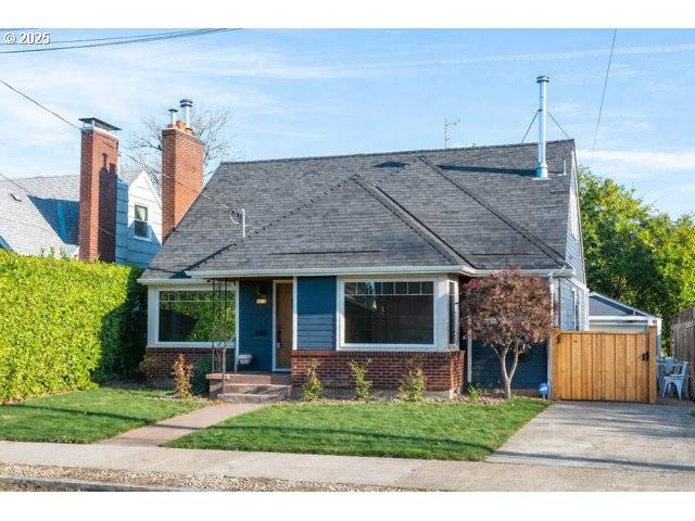 Portland, OR 97206,4816 SE 61ST AVE