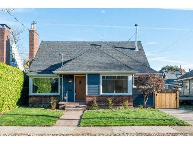 Portland, OR 97206,4816 SE 61ST AVE