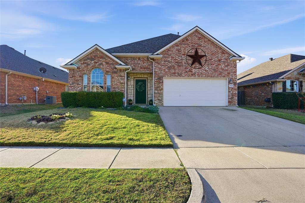 Fort Worth, TX 76179,7429 Gairlock Drive
