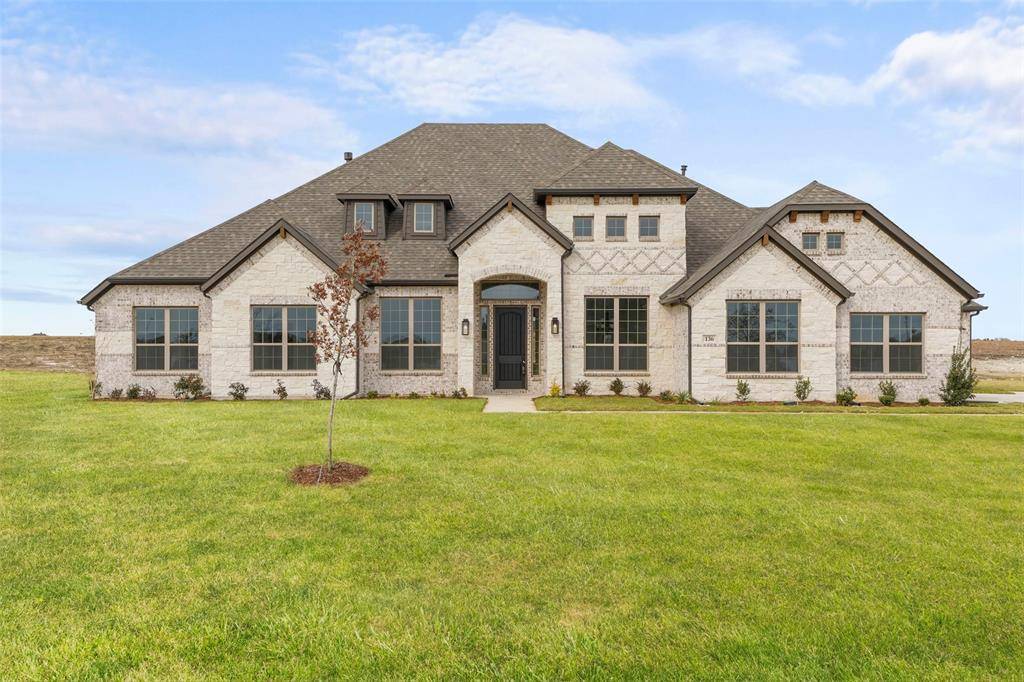 Waxahachie, TX 75165,136 Lila Lake Drive