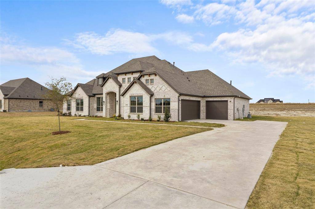 Waxahachie, TX 75165,136 Lila Lake Drive