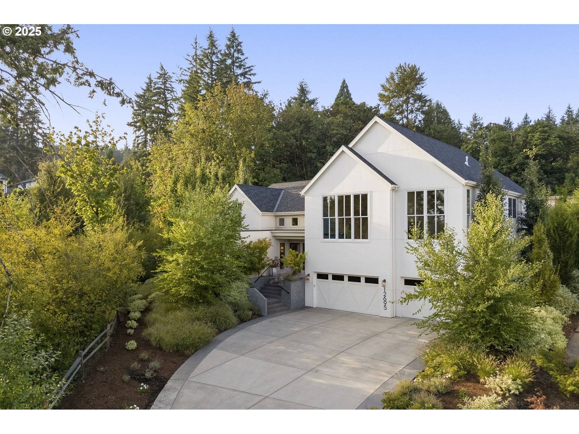 Happy Valley, OR 97086,12695 SE DEREMER LN