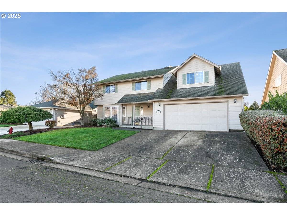 Keizer, OR 97303,248 N HAZELBROOK DR