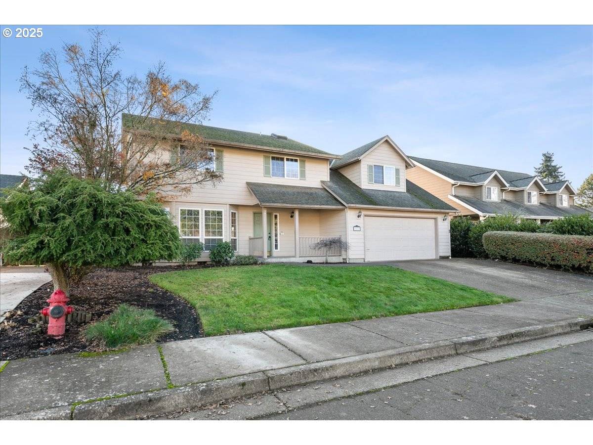 Keizer, OR 97303,248 N HAZELBROOK DR