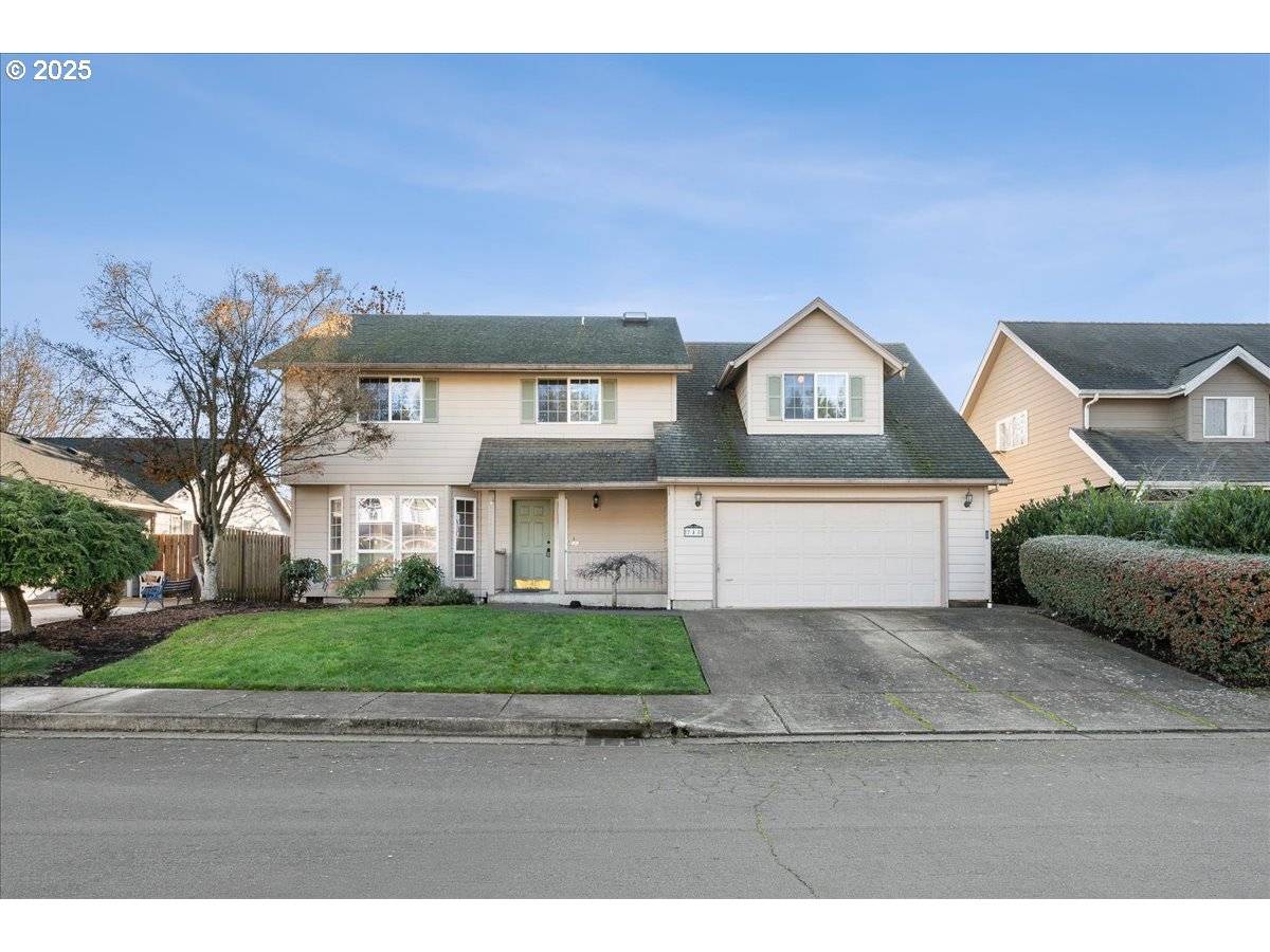 Keizer, OR 97303,248 N HAZELBROOK DR