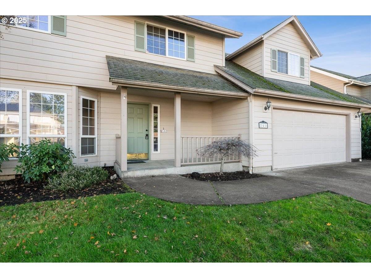 Keizer, OR 97303,248 N HAZELBROOK DR