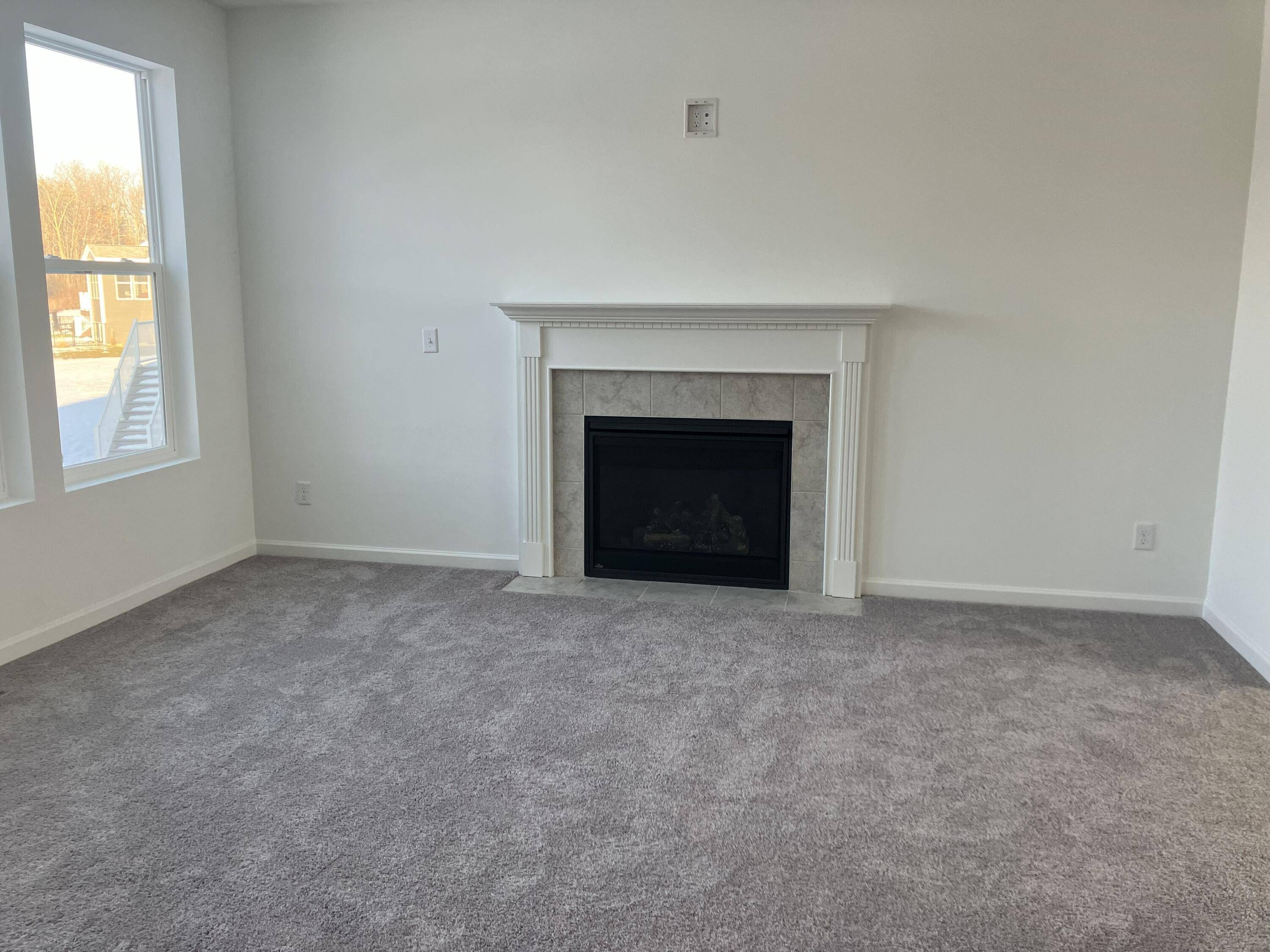 Jackson, MI 49201,2968 Sheridan CIR #44