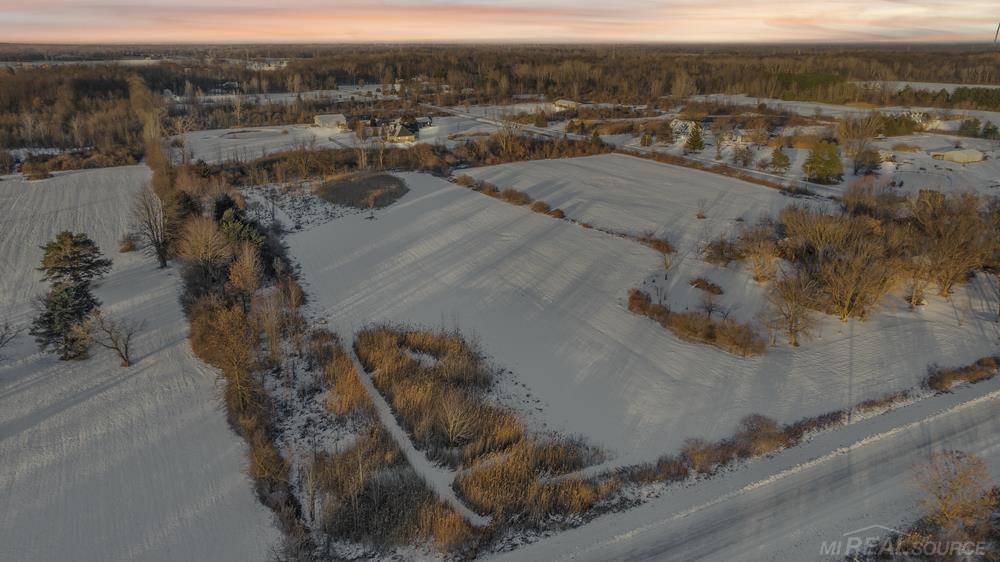 East China, MI 48054,00 Mckinley RD