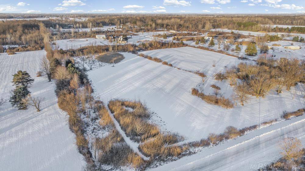 East China, MI 48054,00 Mckinley RD