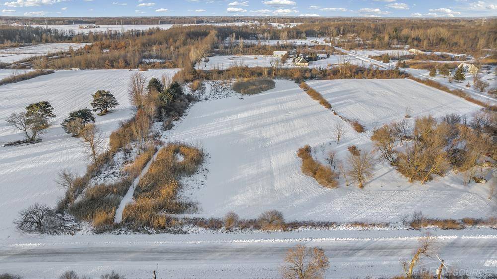 East China, MI 48054,00 Mckinley RD