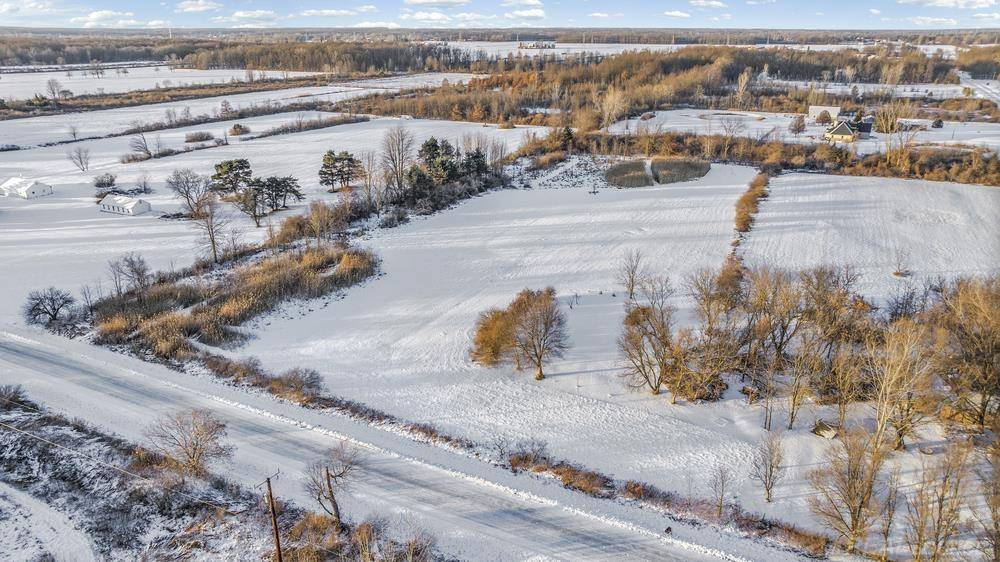 East China, MI 48054,00 Mckinley RD