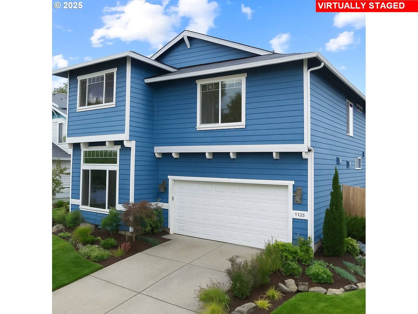 Battle Ground, WA 98604,1125 SE CLARK AVE