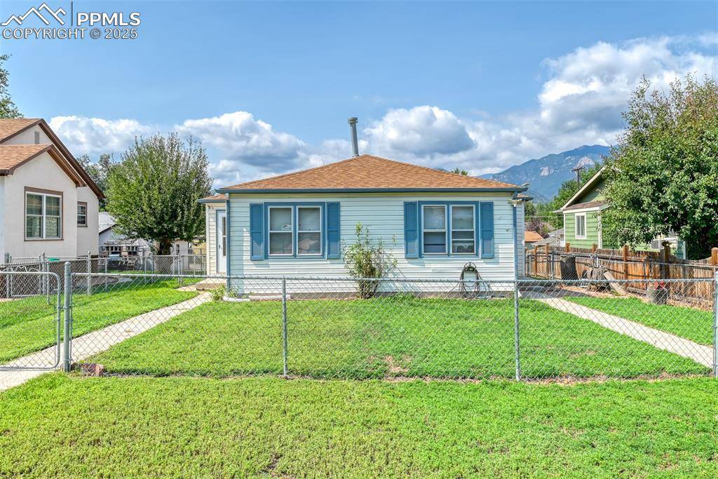 Colorado Springs, CO 80904,1509 W Platte AVE