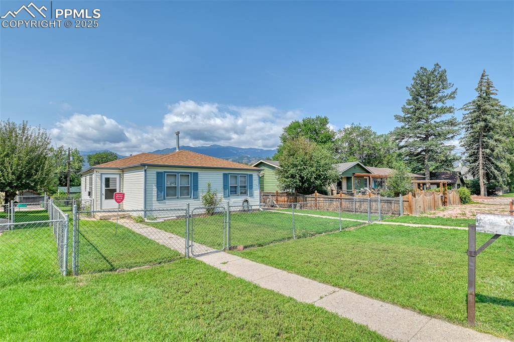 Colorado Springs, CO 80904,1509 W Platte AVE