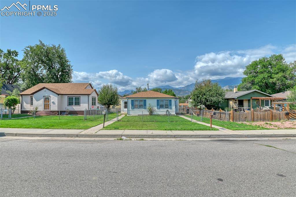 Colorado Springs, CO 80904,1509 W Platte AVE