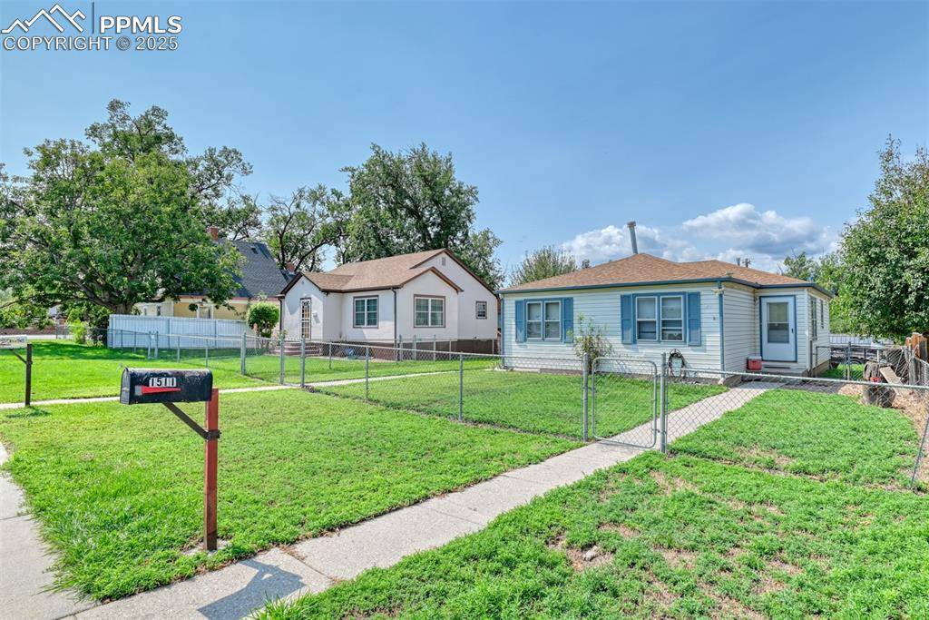 Colorado Springs, CO 80904,1509 W Platte AVE