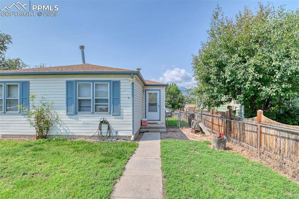 Colorado Springs, CO 80904,1509 W Platte AVE