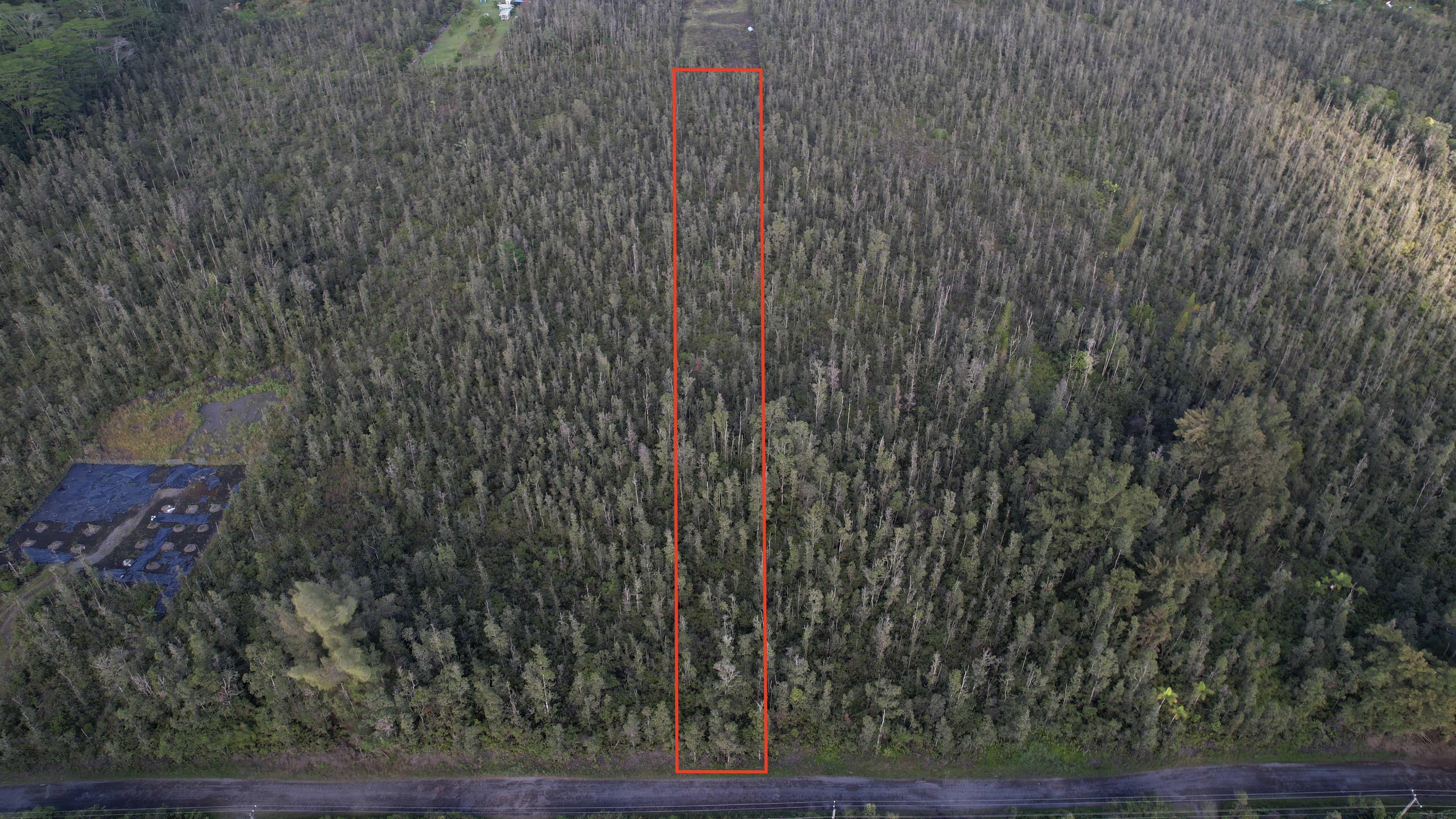 Kurtistown, HI 96760,40TH AVE