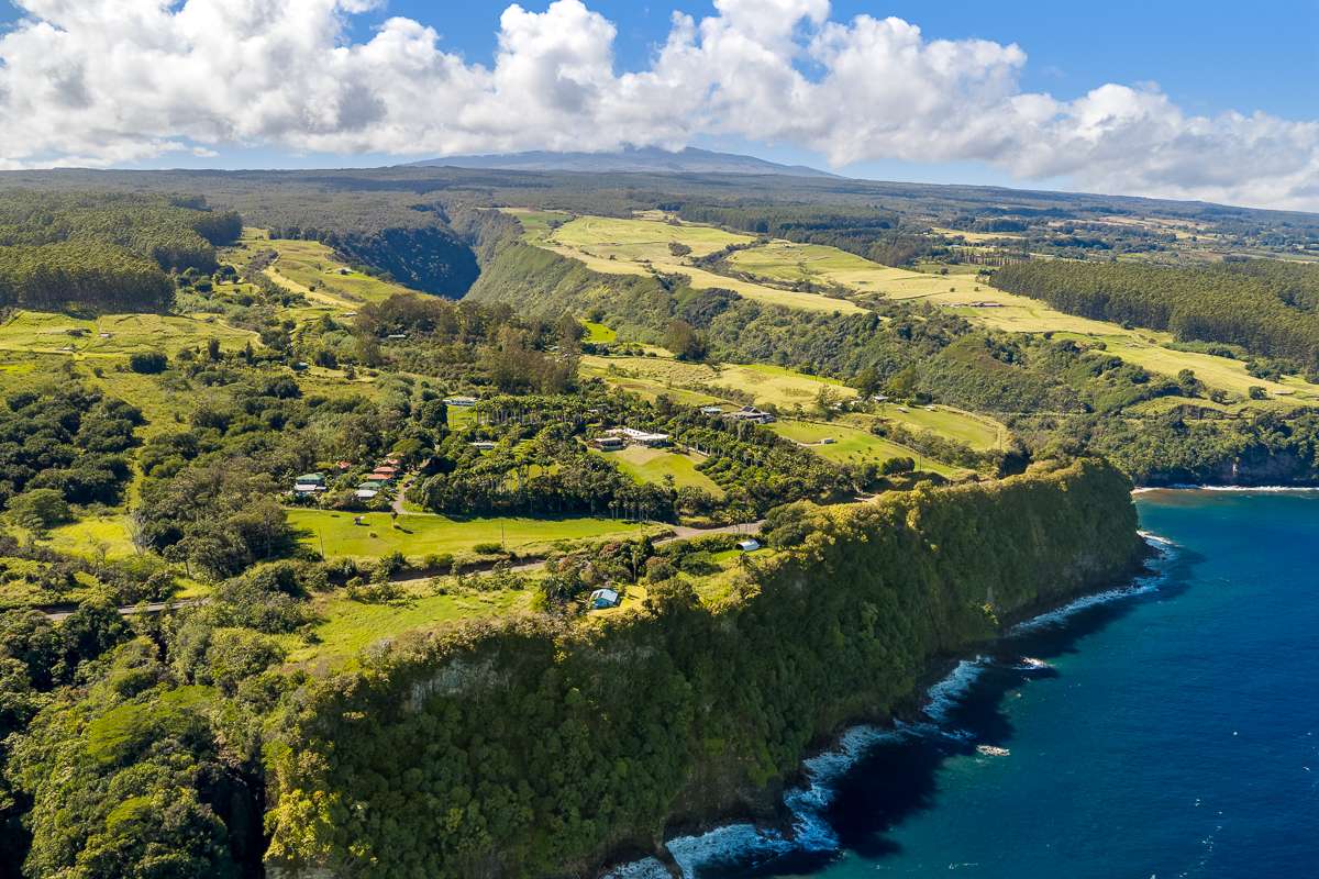 34-144 KAIHUIKI RD, Papaaloa, HI 96780