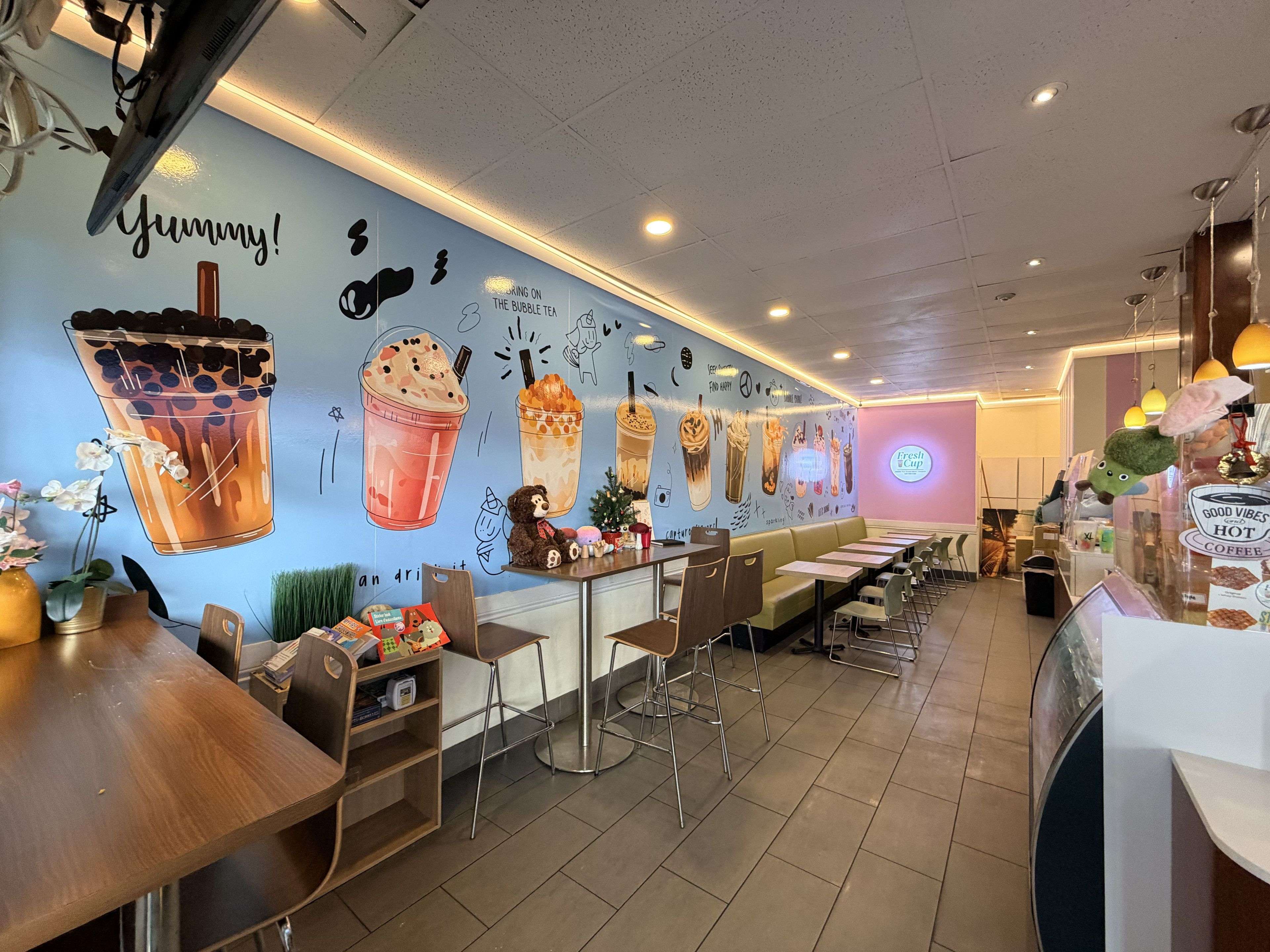 Toronto C15, ON M2J 3C1,3046 Don Mills RD #20