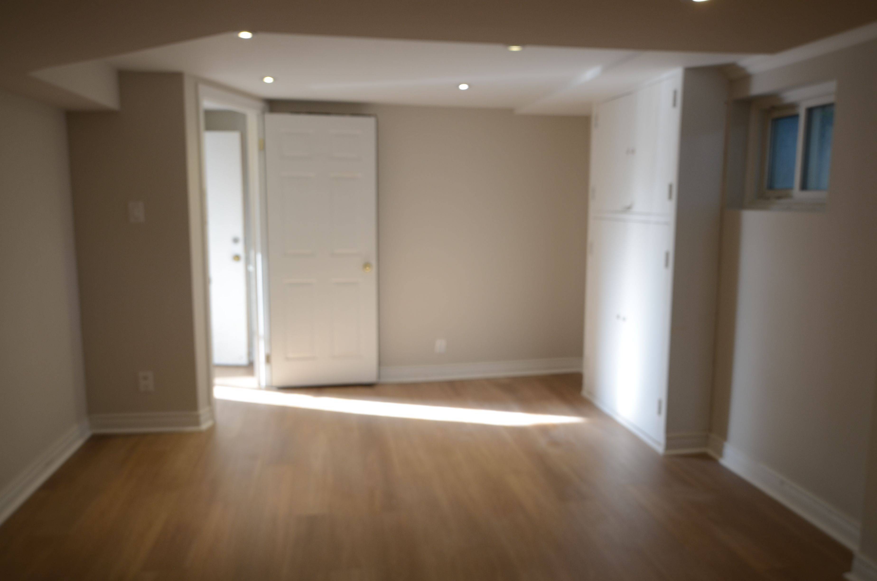 Toronto C15, ON M2H 2C6,259 Mcnicoll AVE #Lower Unit Apt